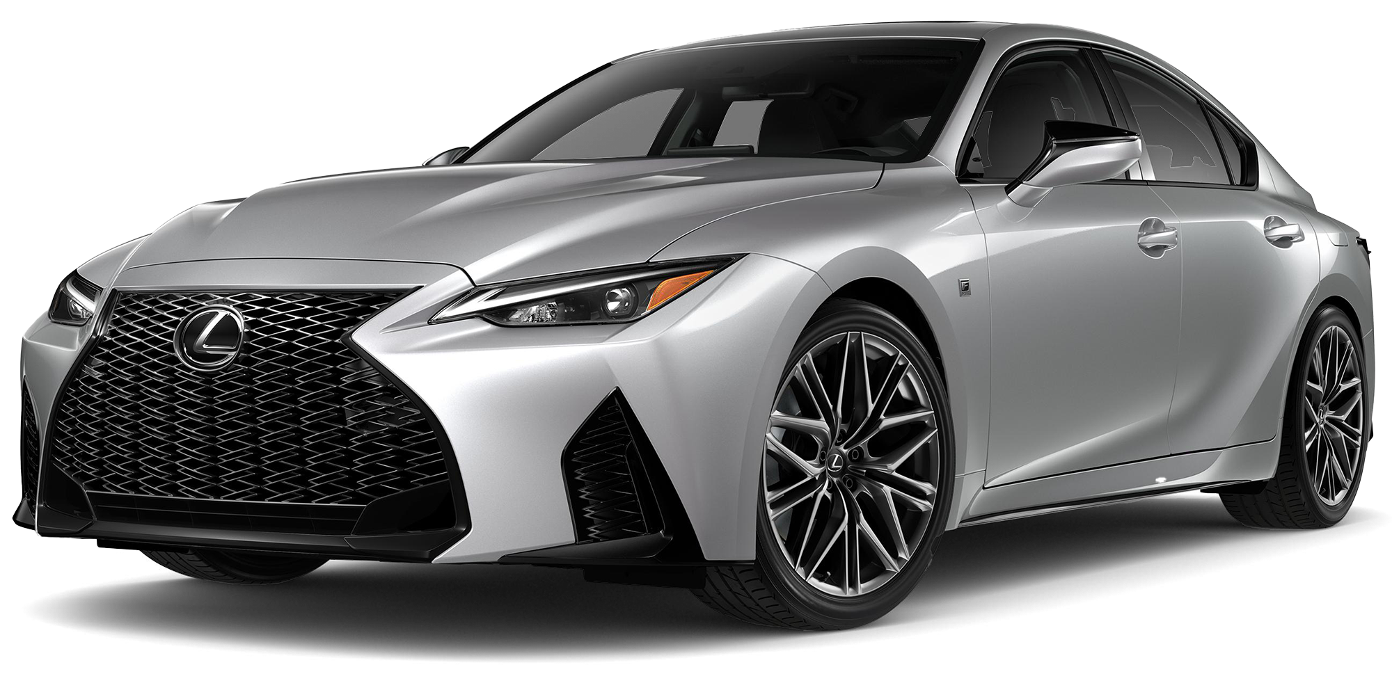 2024 Lexus IS 500 Incentives, Specials & Offers in Raleigh NC at